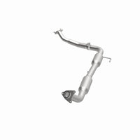 MagnaFlow 08-09 Toyota Tundra 4.7L California Grade CARB Compliant Direct-Fit Catalytic Converter