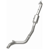 MagnaFlow 20-21 Dodge Charger 3.6L Direct Fit Converter