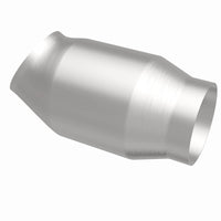 MagnaFlow Universal Catalytic Converter 3 IN C/A Met. Spun