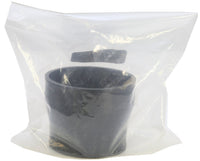 K&N Hose 3.5in To 3inid X 3inl Tprd Molded