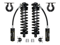 Icon 23-25 Ford F-250/F-350 Super Duty 4WD 2.5-3in Lift VS 2.5 Series Coilover Conversion Kit