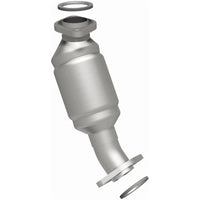 MagnaFlow DF Cat Conv 99-03 Lexus RX300/01-03 Toyota Highlander 3.0L D/S *NOT TO BE SOLD IN CA*