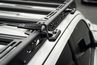 DV8 Offroad Billet Utility Handle | Pair