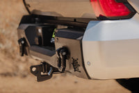 DV8 Offroad 22-26 Toyota Tundra Spec Series Rear Bumper