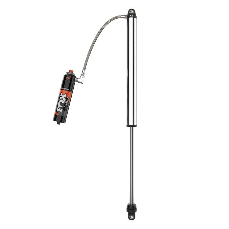 Fox 2.0 Performance Elite 12in. Smooth Body RR Shock w/ DSC Adj. - 7/8in. Shaft