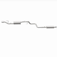 MagnaFlow BRE Exhaust Kit 12-18 Chevrolet Sonic 1.8L