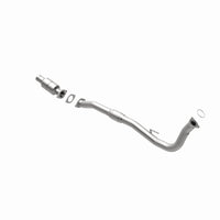 MagnaFlow Conv DF 02-03 Avalanche 8.1 Passenger Side
