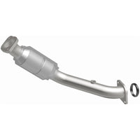 MagnaFlow Direct Fit Catalytic Converter 05-12 Corvette 8 6.0L; P/S