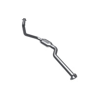 MagnaFlow Direct Fit Catalytic Converter 99 GM Express Van DS 5.7L