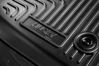 Husky Liners 25-26 Toyota 4Runner (Excl. Hybrid) WeatherBeater Front & 2nd Row Floor Liners - Black
