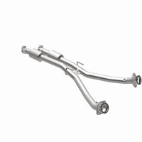 MagnaFlow 12-13 Cadillac CTS 3.6L California Grade CARB Compliant Direct-Fit Catalytic Converter