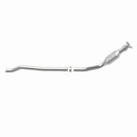 MagnaFlow Direct Fit Catalytic Converter 96-00 Caravan 3.0L