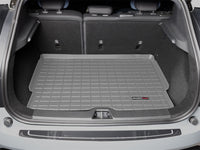 WeatherTech 25-25 Volvo EX90 Trunk Cargo Liners - Grey