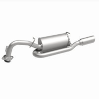 MagnaFlow 08-14 Scion xD 1.8L BRE Exhaust Kit