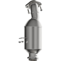 MagnaFlow 2015 Mercedes-Benz C400 V6 3.0L OEM Underbody Direct-Fit Catalytic Converter
