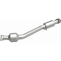 MagnaFlow 13-16 Subaru BRZ 2.0L California Grade CARB Compliant Direct-Fit Catalytic Converter