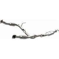 MagnaFlow Direct Fit Catalytic Converter Explorer 02-04 4.6L