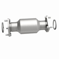 MagnaFlow 07-09 Acura MDX 3.7L Direct Fit Converter