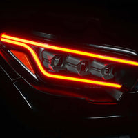 Oracle 16-23 Toyota Tacoma Lensless LED Headlights