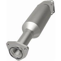 MagnaFlow 2004 Honda Odyssey 3.5L California Grade CARB Complaint Direct-Fit Catalytic Converter