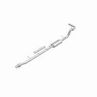 BRExhaust Exhaust Kit Replacement GM