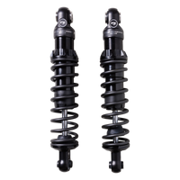 Fox Harley-Davidson Touring 12in Height (13.00 / 3.35) 1.459in IFP - Super Heavy Spring - Set of 2