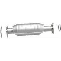 MagnaFlow Direct Fit Catalytic Converter 03-04 Honda Pilot 3.5L