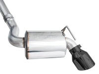 AWE Tuning 2023 Nissan Z RZ34 RWD Touring Edition Cat-Back Exhaust System w/ Diamond Black Tips