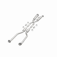 MagnaFlow 13-15 Lexus IS350 3.5L California Grade CARB Compliant Direct-Fit Catalytic Converter