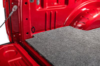 Husky Liners 07-19 Chevrolet Silverado 1500 & GMC Sierra 1500 CC Guardian Comfort Bed Mat