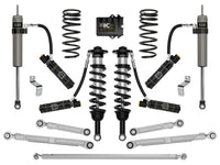 ICON 23-24 Sequoia Trd Pro 2.5in Stage 10 Suspension System Billet