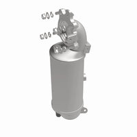 MagnaFlow 16-21 Honda Civic 1.5L Direct Fit Converter