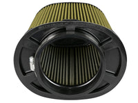 aFe Momentum Intake Replacement Air Filter 5 IN F x (9x7) IN B x (7-1/4x5) IN T (Inverted) x 8 IN H