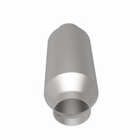MagnaFlow California Grade CARB Compliant Universal Catalytic Converter
