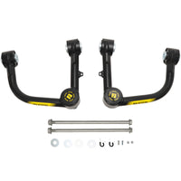 Bilstein 10-23 Lexus GX460 / 03-09 GX470 / 03-24 Toyota 4Runner B8 Pro Front Upper Control Kit