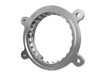 aFe Silver Bullet Throttle Body Spacer Kit Ford Super Duty 23-26 V8-6.8L/7.3L