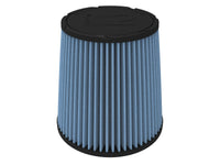 aFe Magnum FORCE Intake Replacement Air Filter w/ D2 Dura-Dry Media 6in F x9in B x7in T x9in H