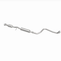 MagnaFlow 19-20 Toyota Yaris 1.5L Direct-Fit Catalytic Converter