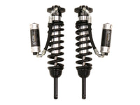 ICON 05-23 Toyota Tacoma Front 2.5 VS Remote Reservoir CDCV Coilover Kit - 700lbs