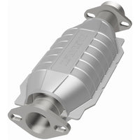 MagnaFlow Direct Fit Catalytic Converter 94-97 Montero 3.5L rear 49S
