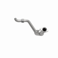 MagnaFlow 15-17 Ford Mustang 3.7L Direct Fit Converter