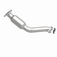 MagnaFlow Direct Fit Catalytic Converter 05-12 Corvette 8 6.0L; D/S