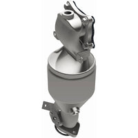 MagnaFlow 17-22 Honda Pilot 3.5L California Grade CARB Compliant DF Manifold Catalytic Converter