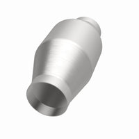 MagnaFlow Universal Catalytic Converter 2.50inch O/O Met.