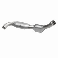 MagnaFlow Direct Fit Catalytic Converter 00-01 Ford F-150 4.6L 2wd