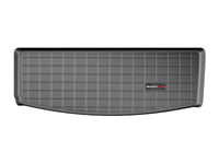 WeatherTech 2017+ GMC Acadia / Acacia Denali Cargo Liner - Black