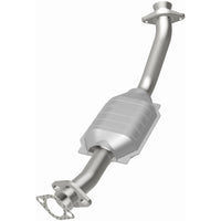 MagnaFlow Direct Fit Catalytic Converter Ford-Lincoln-Mercury 9