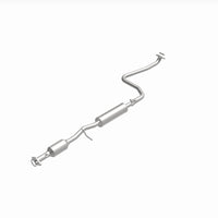 MagnaFlow 19-20 Toyota Yaris 1.5L Direct-Fit Catalytic Converter