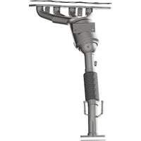 MagnaFlow 15-16 Ford C-Max 2.0L California Grade CARB Compliant Direct-Fit Catalytic Converter