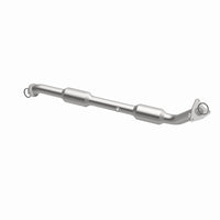 MagnaFlow 13-17 Lexus LX570 5.7L Direct Fit Converter